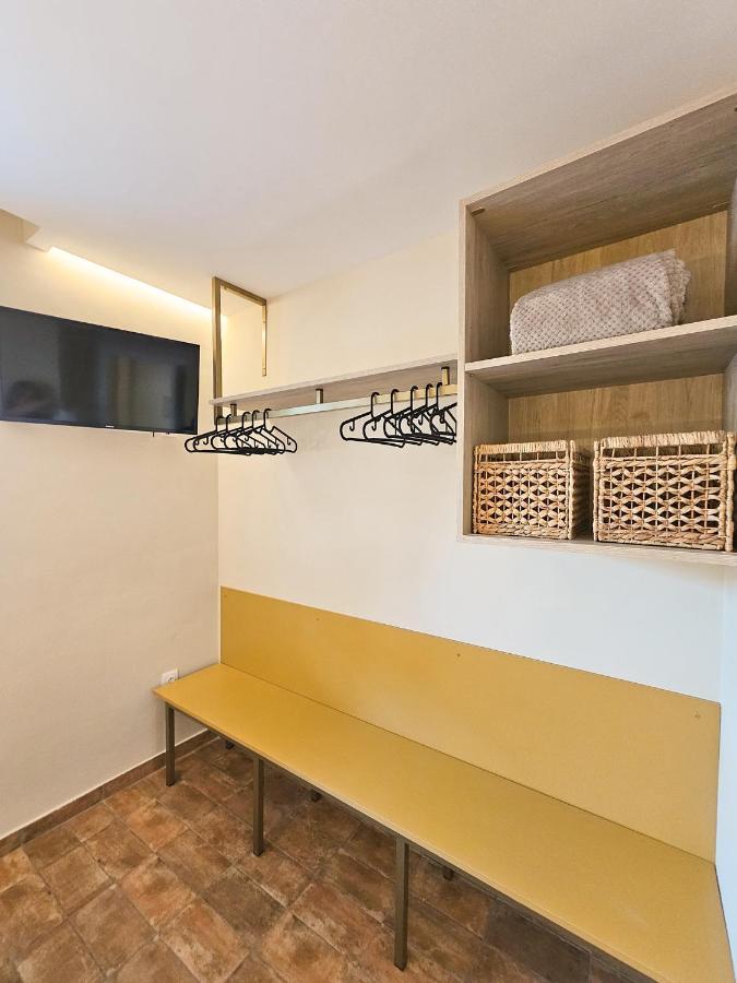 Apartamentos Las Ciencias V Valencia Eksteriør billede